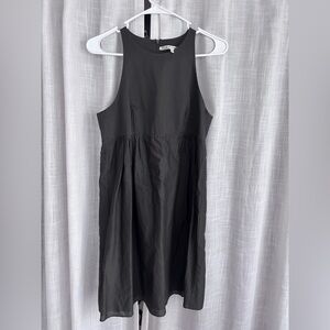 Like new condition | Hache Designer Sleeveless Dress - made in Italy